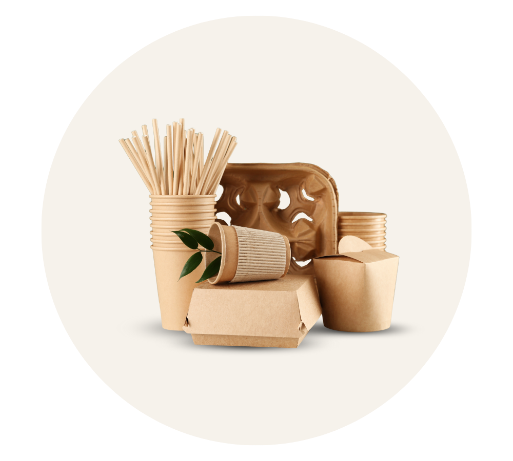 Eco-Friendly Products