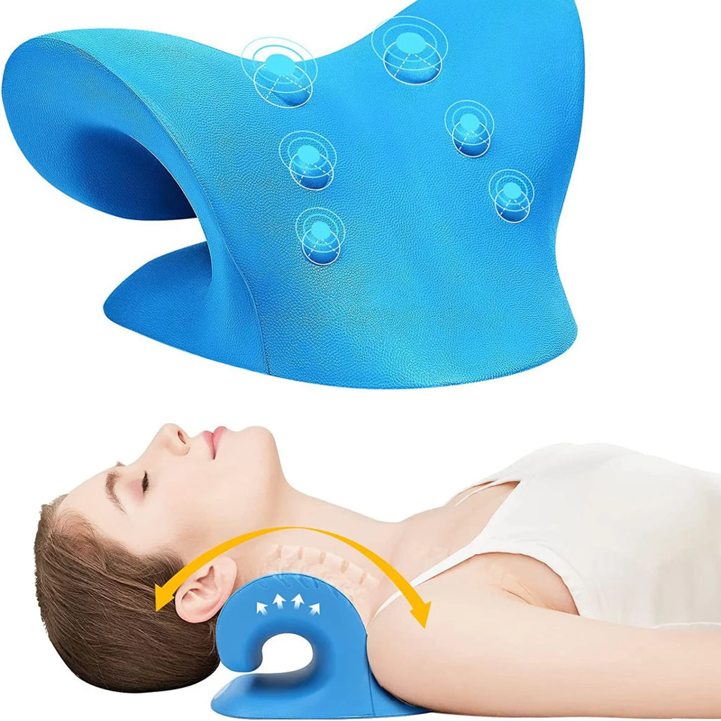 Neck Shoulder Massager