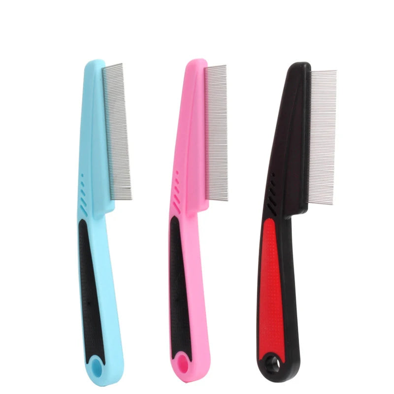 Pet Grooming Durable Comb