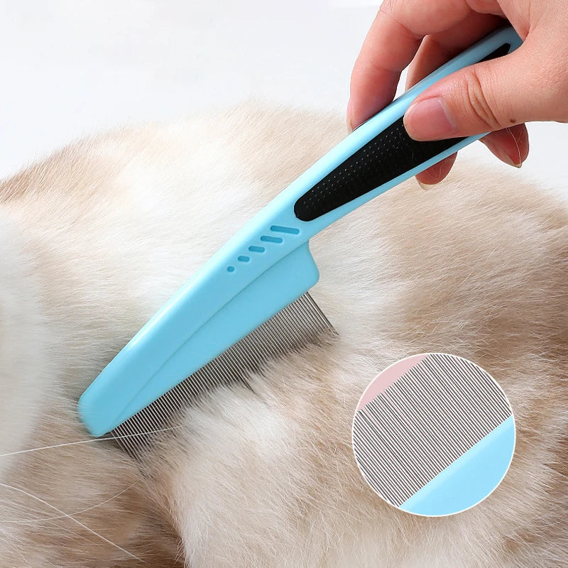 Pet Grooming Durable Comb