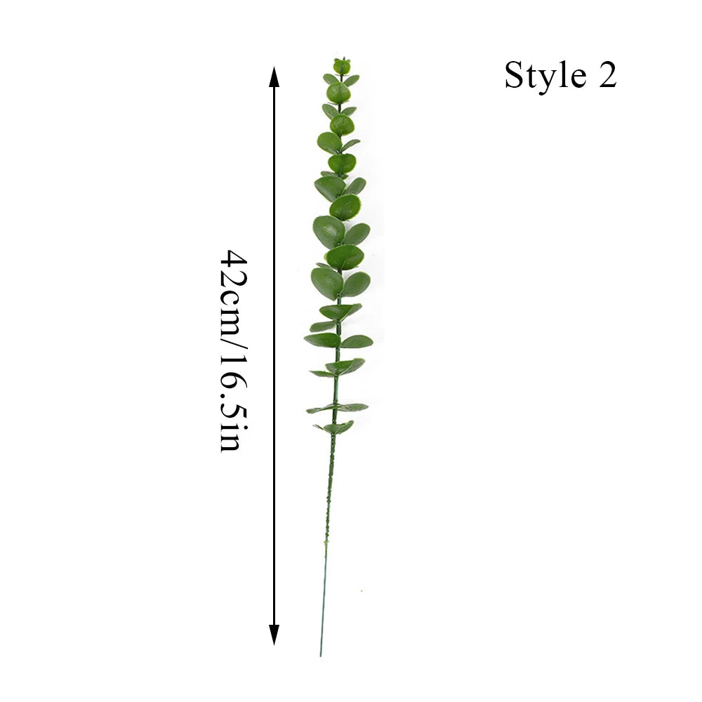 Enchanting Crescent Moon Vase