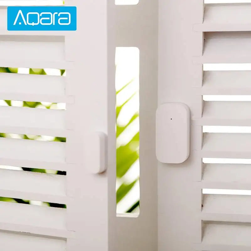 Smart Door & Window Sensor