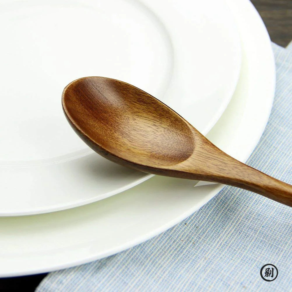 Eco-Friendly Tableware