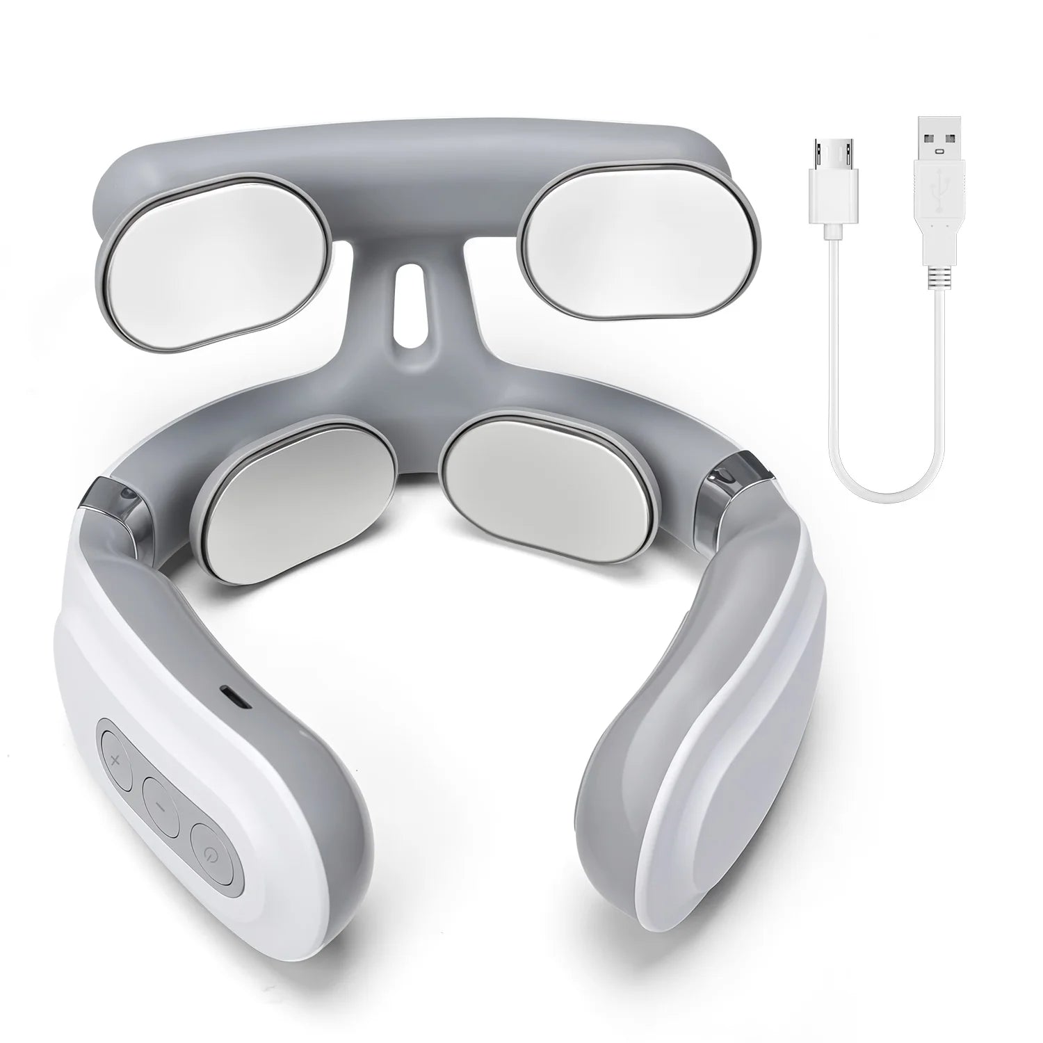 4D Electric Neck Massager