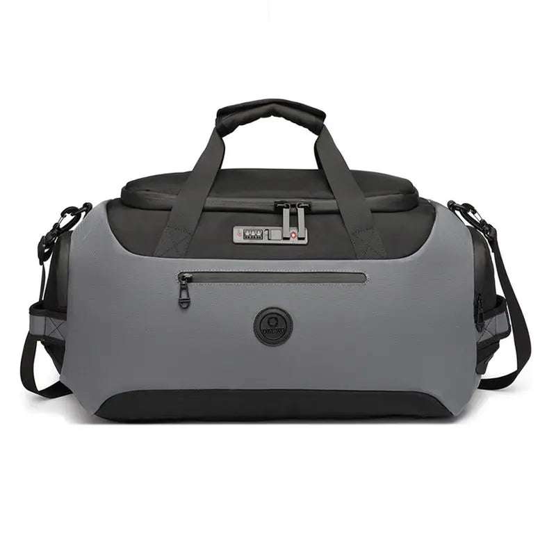Large Capacity Travel Duffel Bag