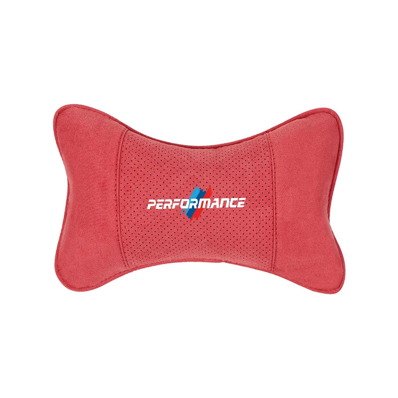 Car Headrest Neck Pillow
