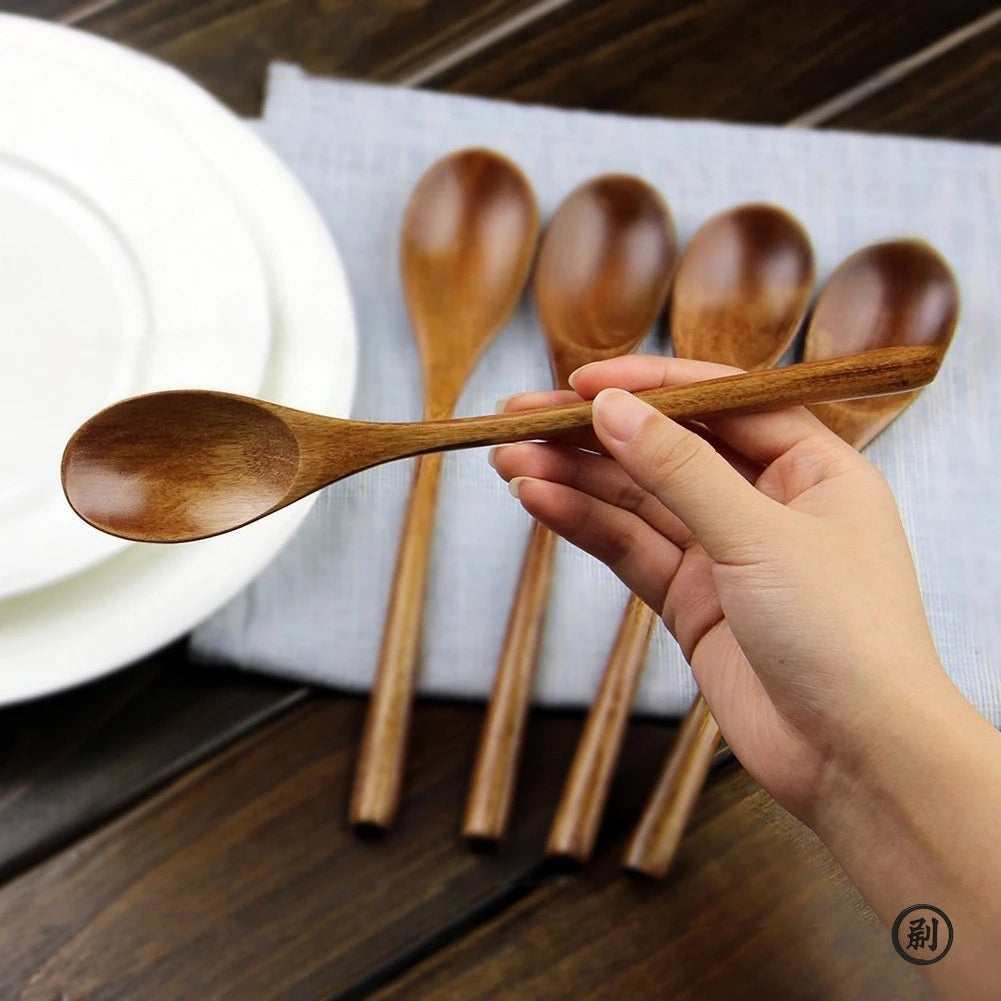 Eco-Friendly Tableware
