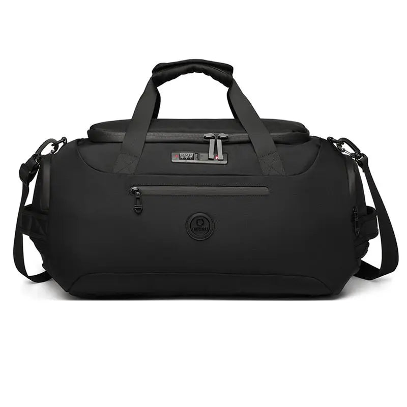 Large Capacity Travel Duffel Bag