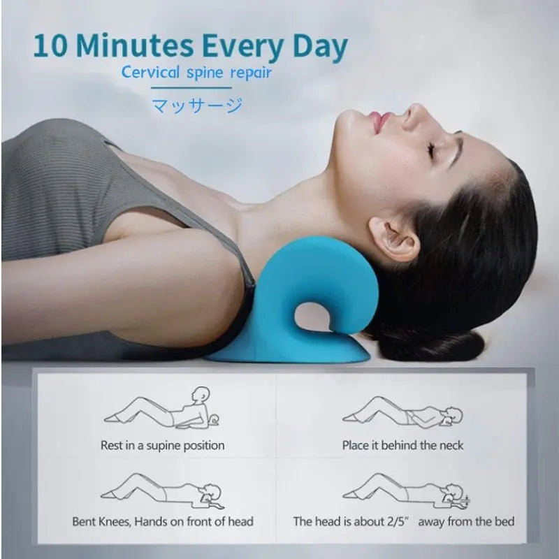 Neck Shoulder Massager