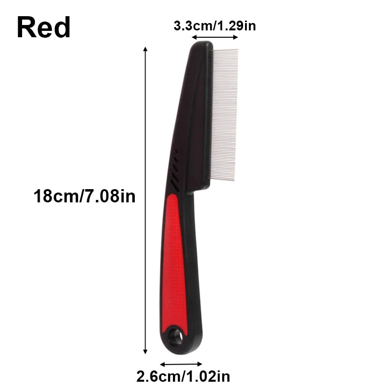 Pet Grooming Durable Comb