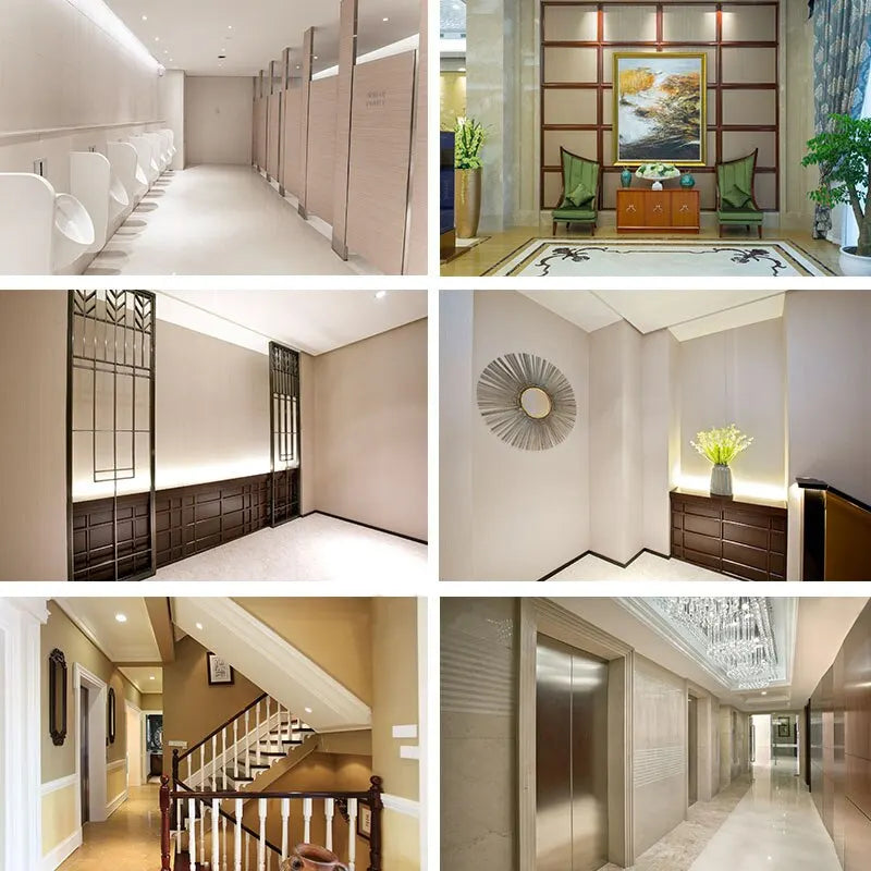 Smart PIR Sensor Detector Switch